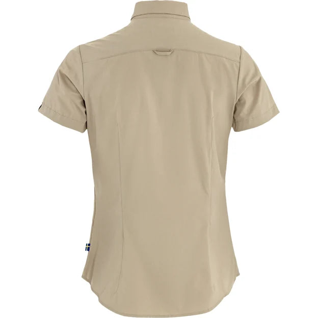 High Coast Lite Shirt SS W