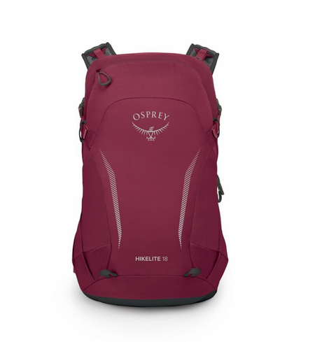 Hikelite 18
