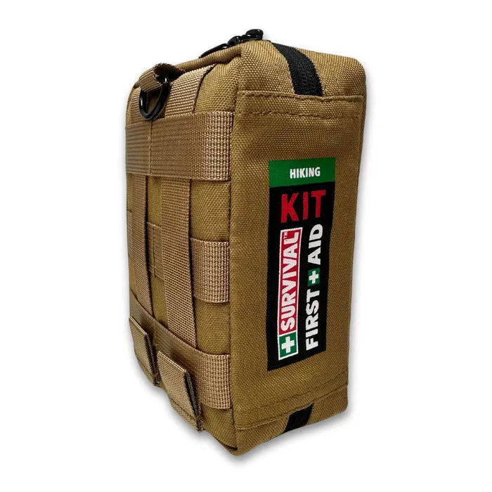 Hiking First Aid Kit