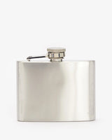 Hinged Hipflask 4oz