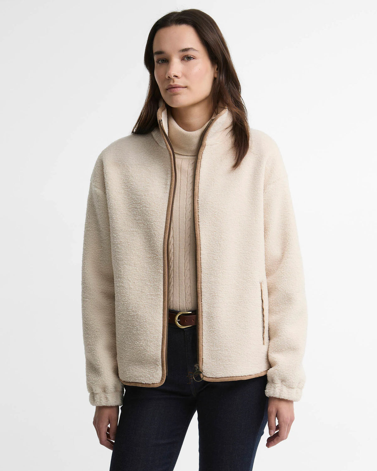 Homeswood Fleece W