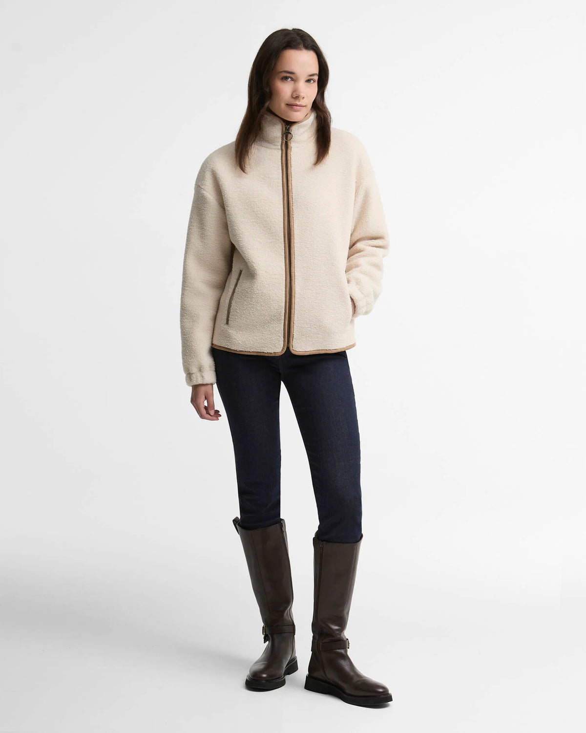 Homeswood Fleece W