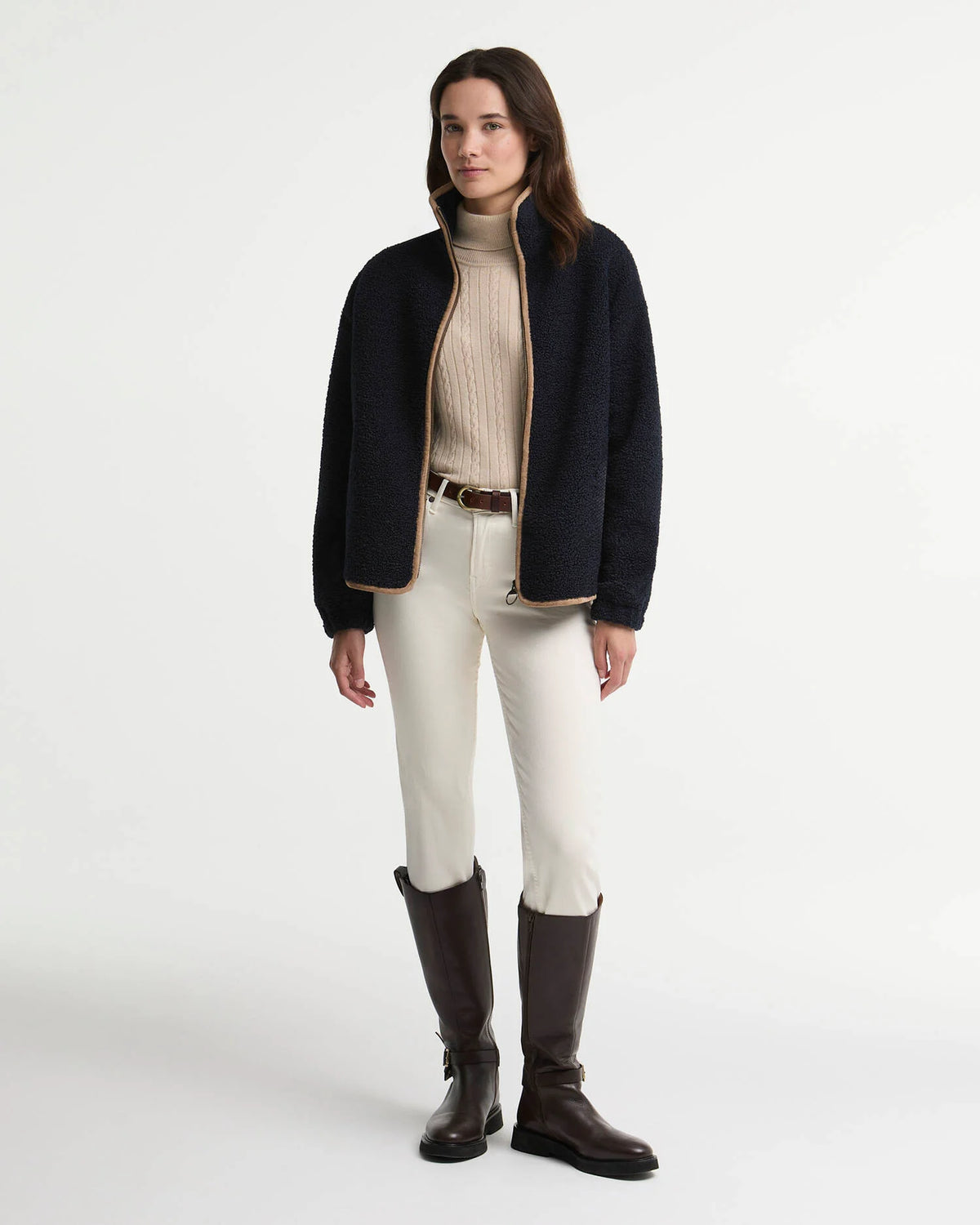 Homeswood Fleece W