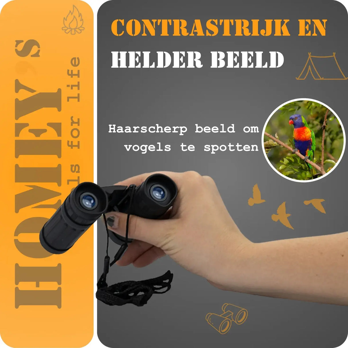 Fieldpal B3 8x21
