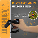 Fieldpal B3 8x21