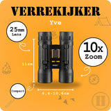 Xtrail B2 10x25