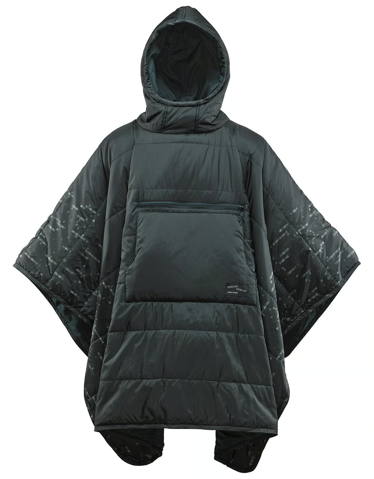 Honcho Poncho