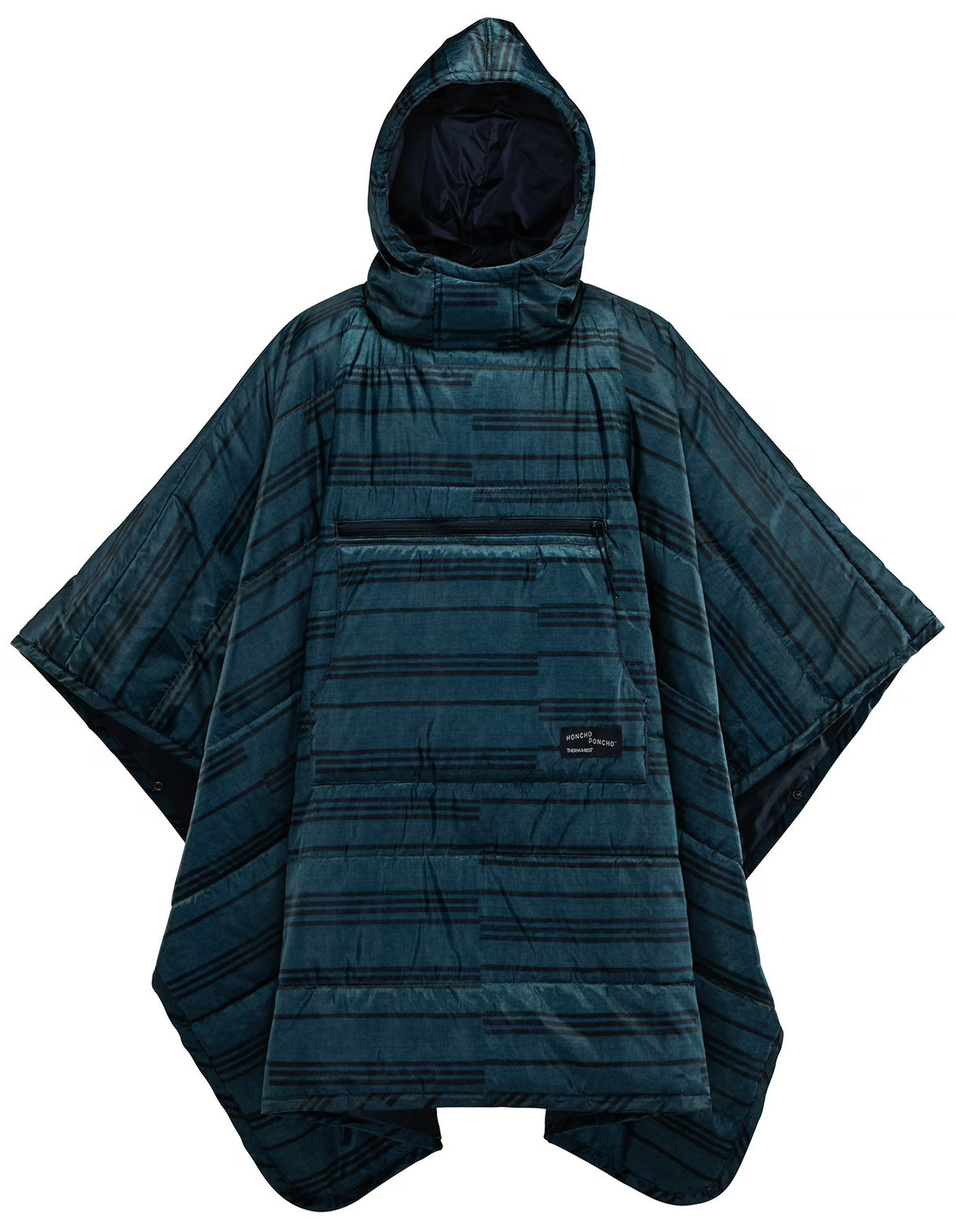 Honcho Poncho