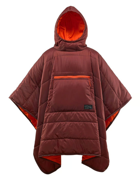 Honcho Poncho