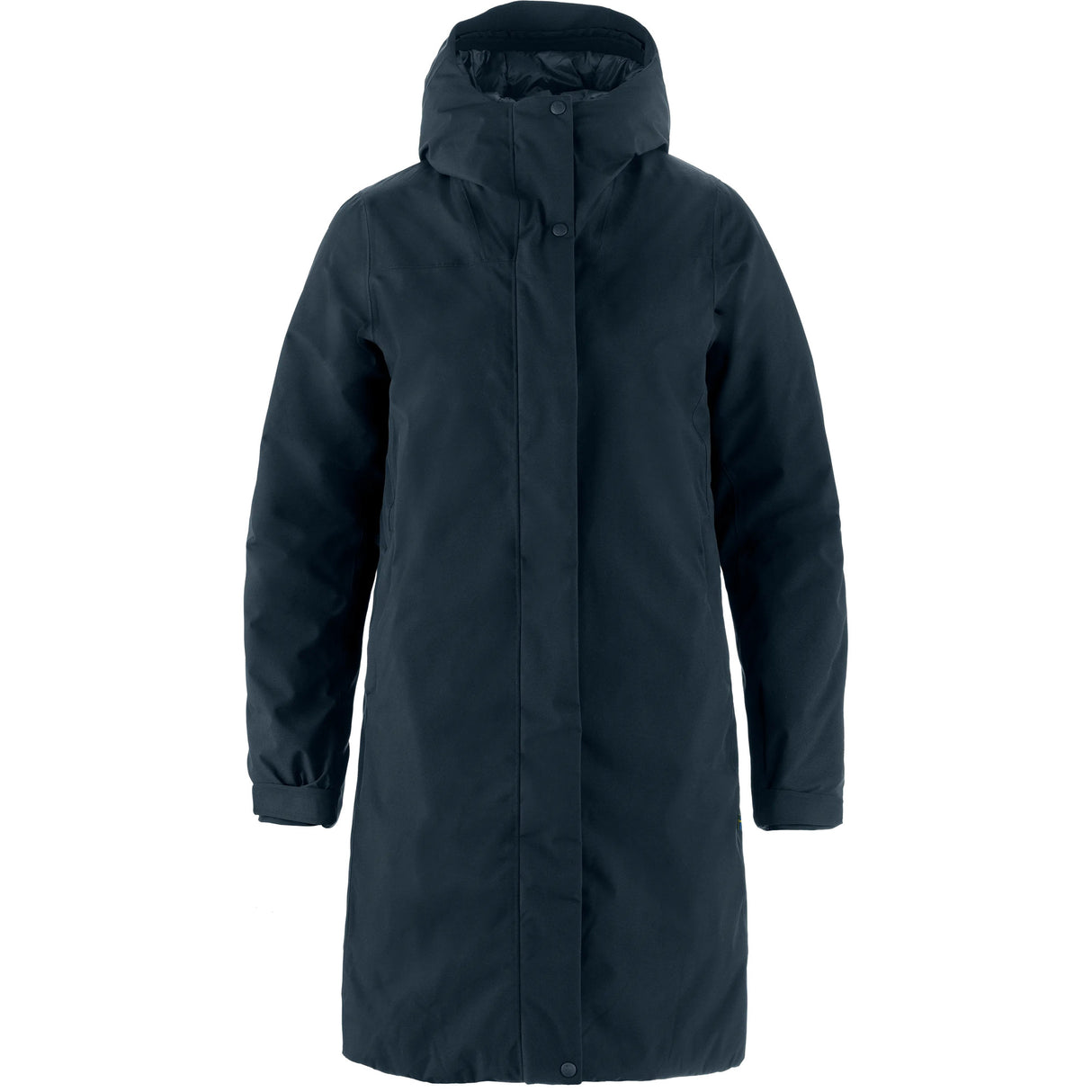 HC Hydratic Padded Parka W