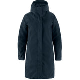 HC Hydratic Padded Parka W