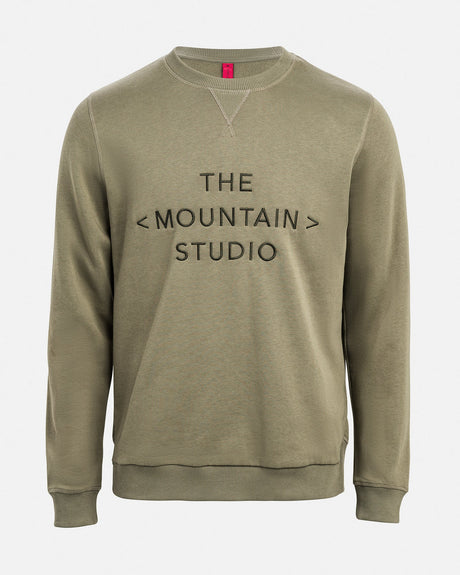 I-4 Organic Cotton Original TMS Crew