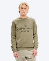 I-4 Organic Cotton Original TMS Crew