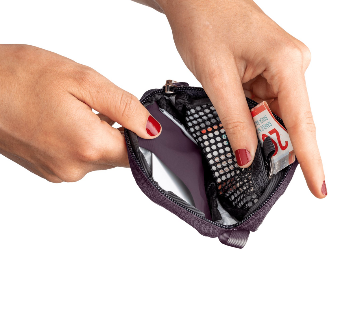 Itsy Bitsy Wallet