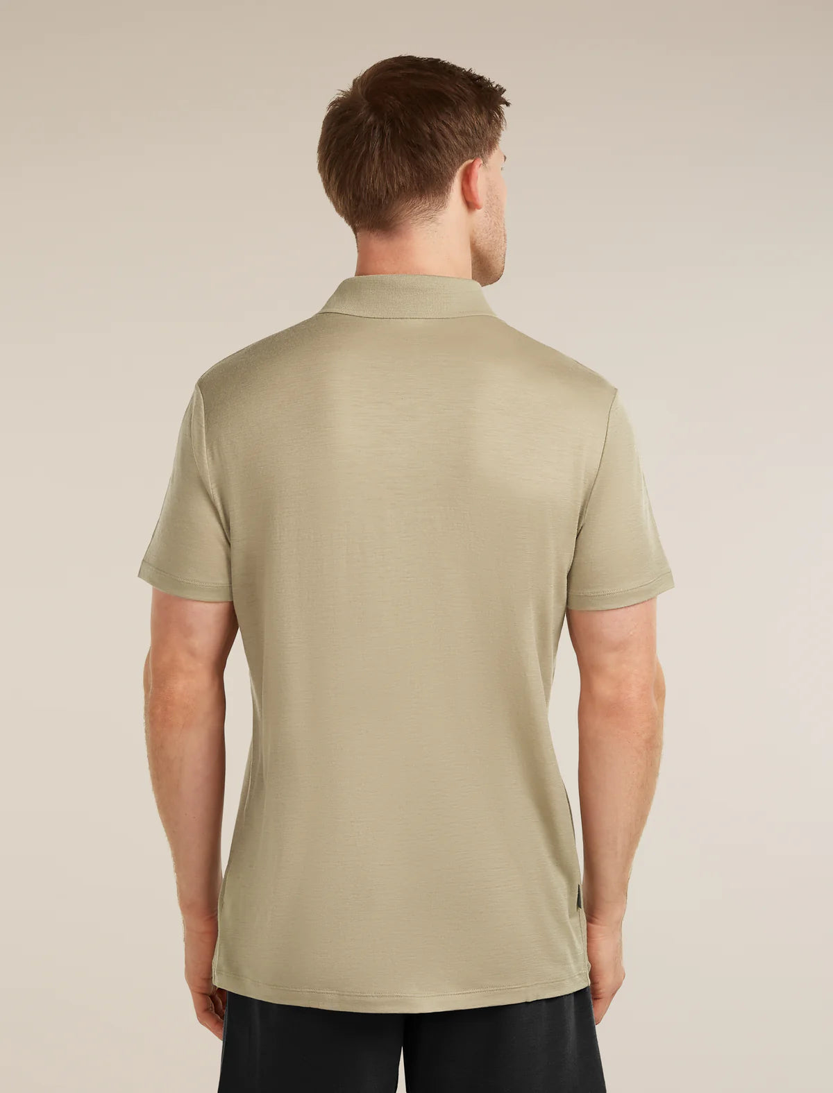 Merino 150 Tech Lite Polo