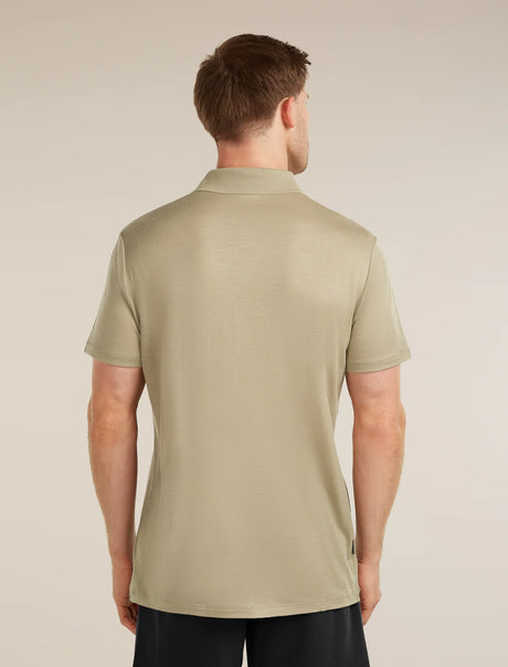 Merino 150 Tech Lite Polo
