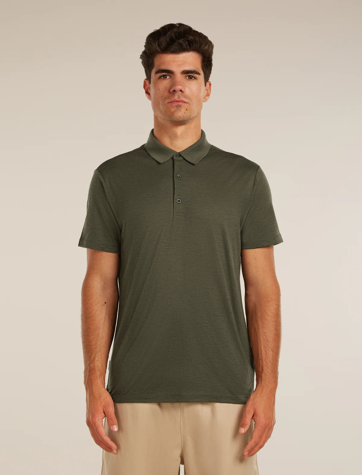 Merino 150 Tech Lite Polo