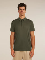 Merino 150 Tech Lite Polo