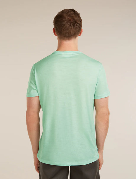 Merino 150 Tech Lite SS Tee