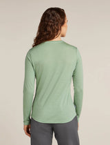 125 Cool-Lite Sphere LS tee W