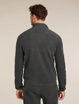 Merino Blend 800 RealFleece Classic Pile Zip Jacket