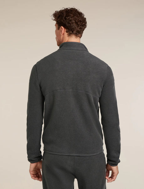 Merino Blend 800 RealFleece Classic Pile Zip Jacket