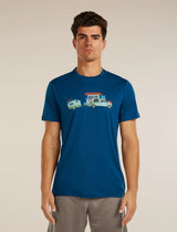 Merino 150 Tech Lite SS Tee