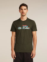 Merino 150 Tech Lite SS Tee