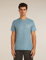 Merino 150 Tech Lite SS Tee