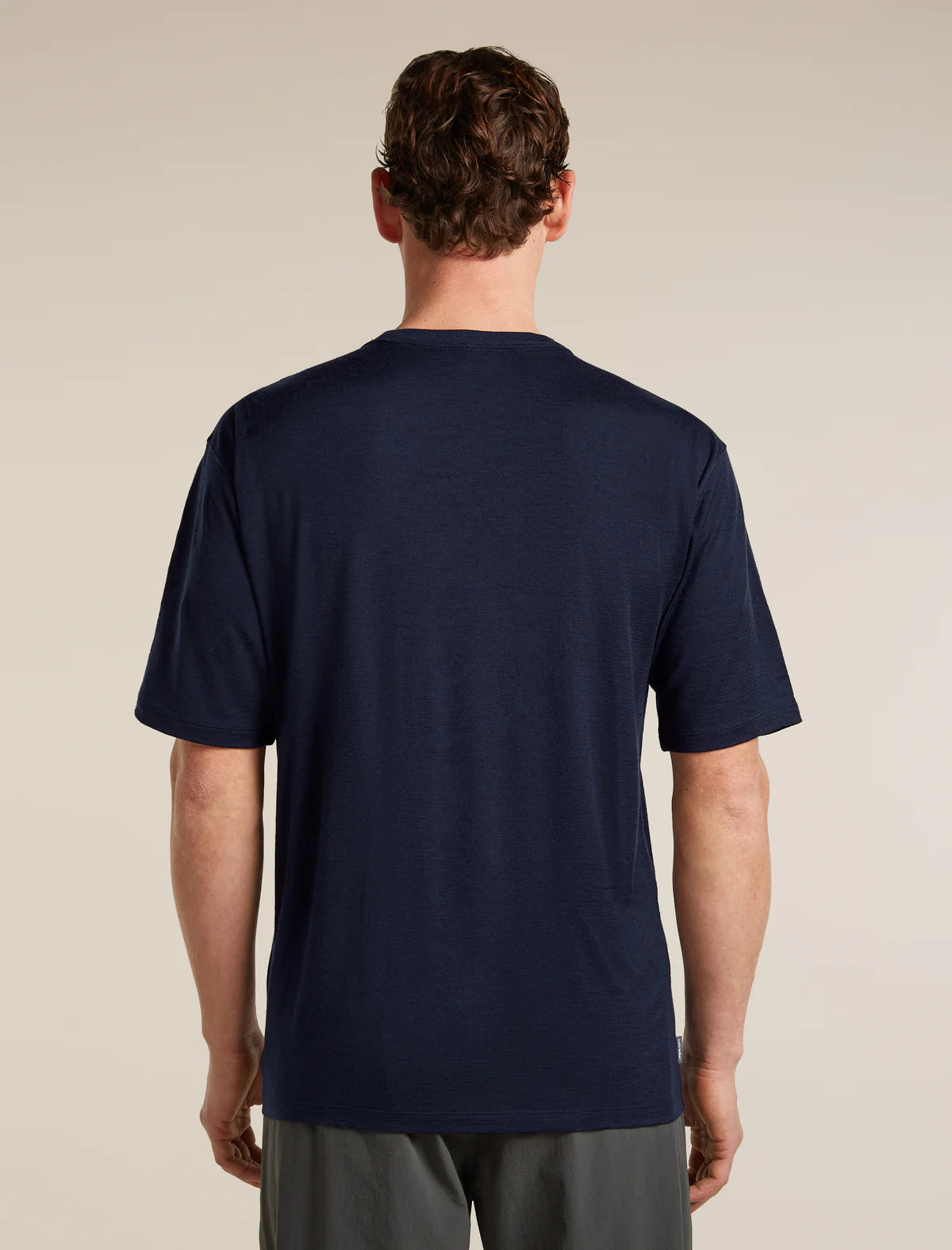 Merino 150 Tech Lite SS Relaxed Tee