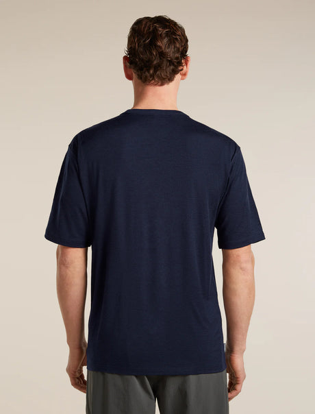Merino 150 Tech Lite SS Relaxed Tee