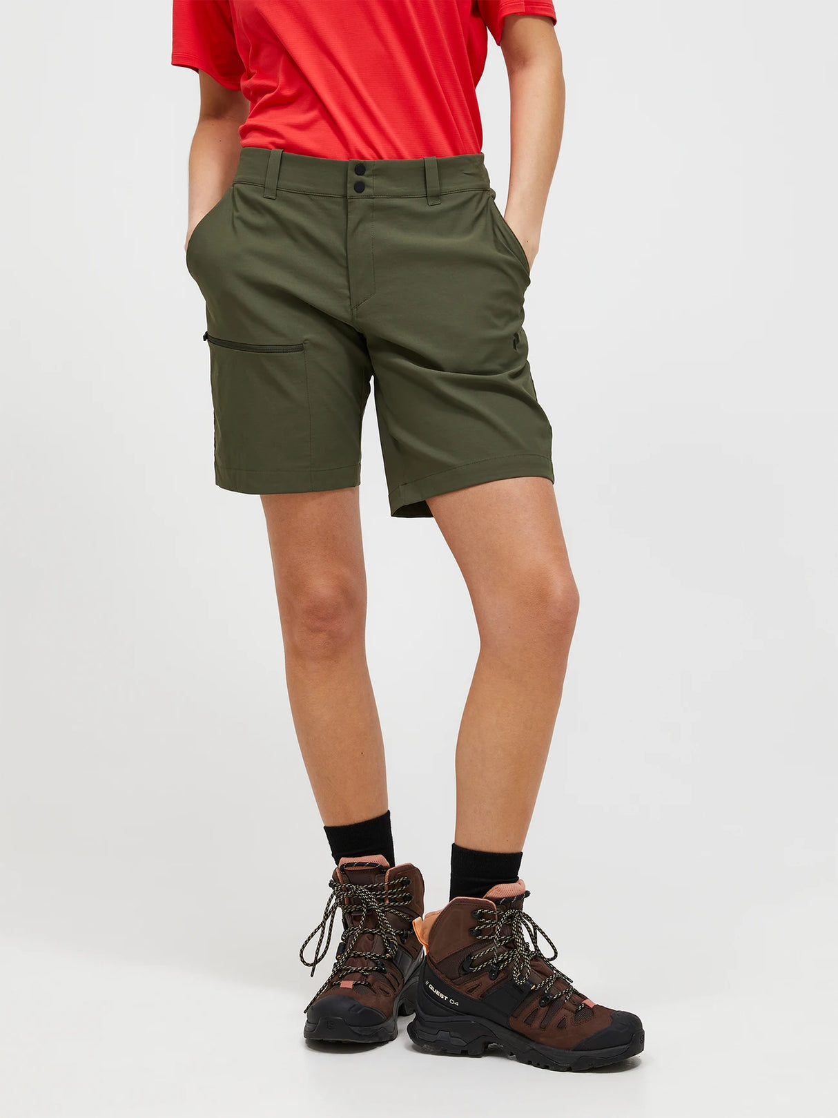Iconiq Shorts W
