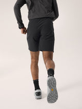 Incendo Short 9"
