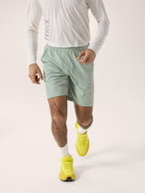 Incendo Short 9"