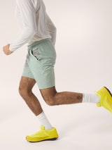 Incendo Short 9"