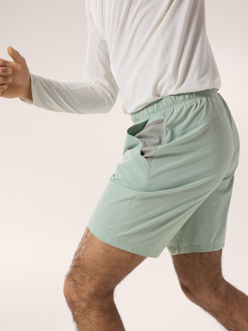 Incendo Short 9"