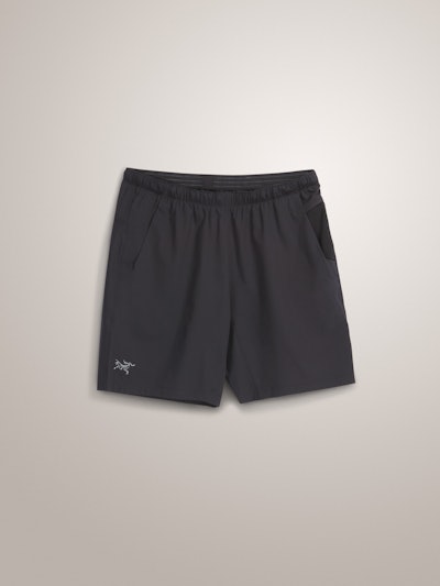 Incendo Short 9"
