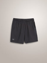 Incendo Short 9"