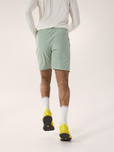 Incendo Short 9"