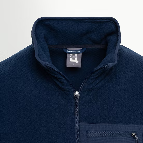 Inuuteq Wave Fleece