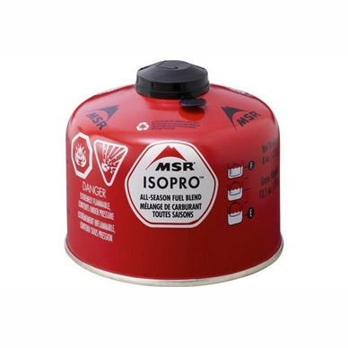 Gas Isopro