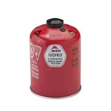 Gas Isopro