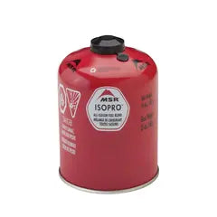 Gas Isopro