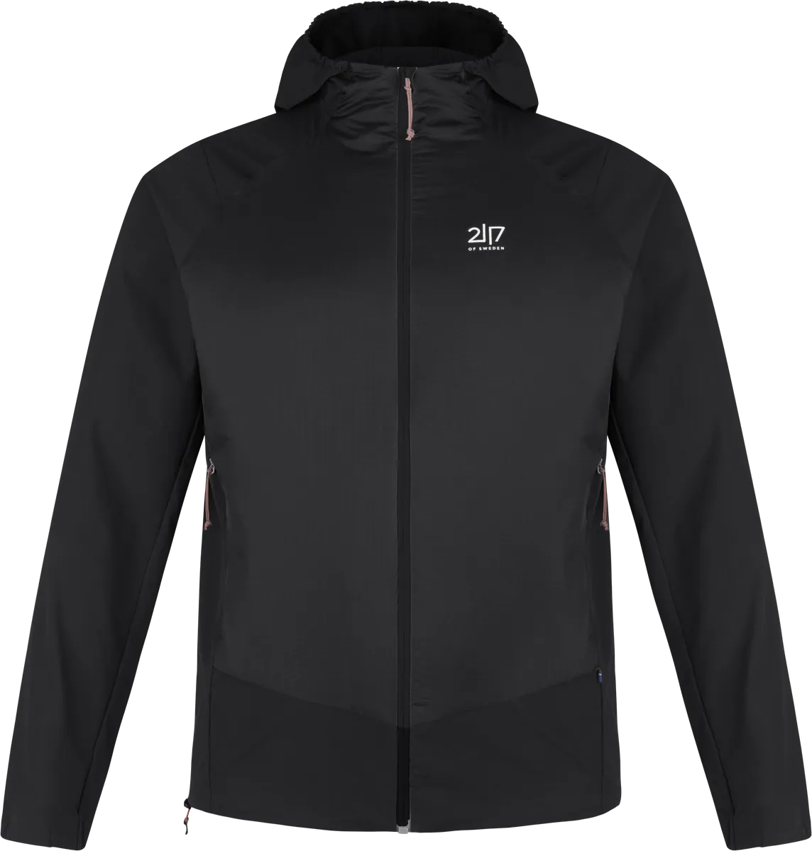 Ista Hybrid Jacket