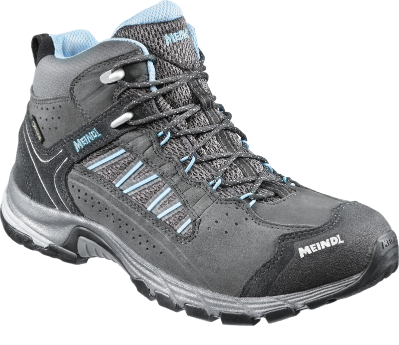 Journey Lady Mid GTX