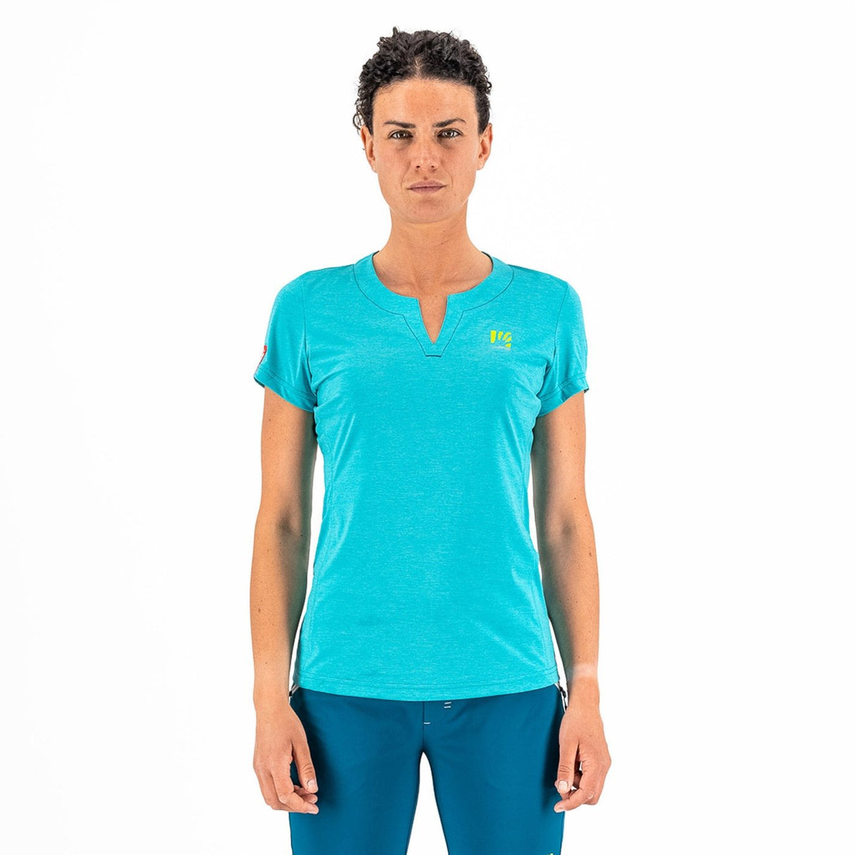 K-Performance T-Shirt W