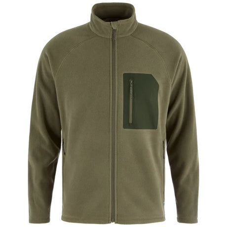 Kaipak Fleece