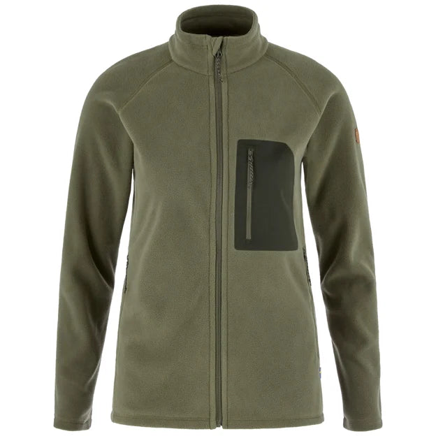 Kaipak Fleece W