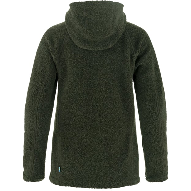 Kaitum Fleece W