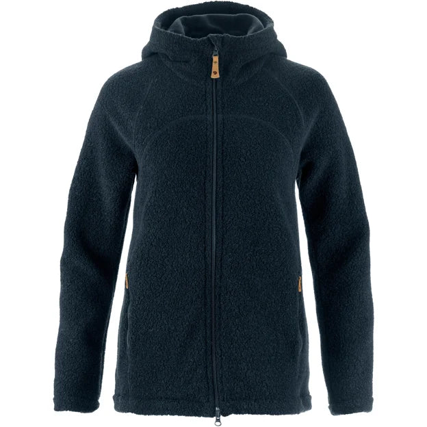 Kaitum Fleece W